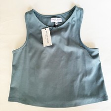 Riley Radar Ponte Knit Tank