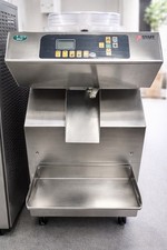 Staff R151 Max, ice cream