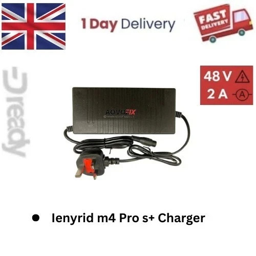 Ienyrid pro electric - m4,