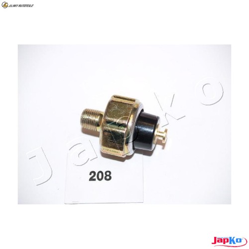 Oil pressure switch - oil, for