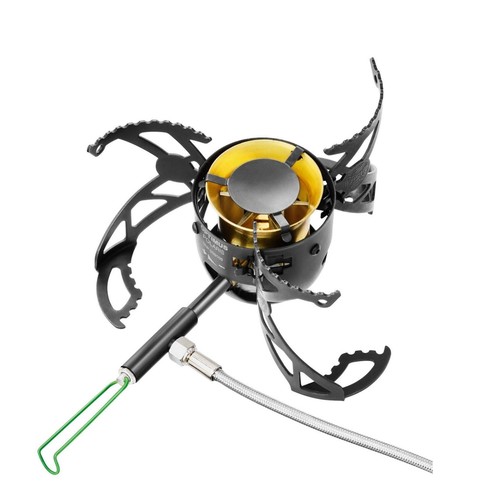Optimus polaris stove optifuel - polaris,