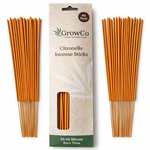 Citronella incense sticks - incense,