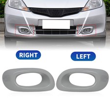 Front Bumper Fog Light Lamp