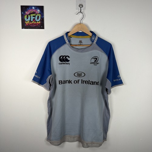 Leinster rugby training - leinster,
