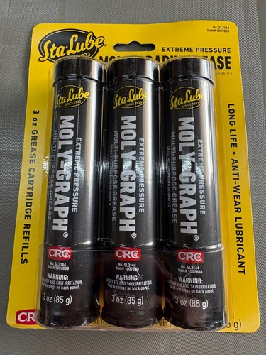 Sta lube moly graph extreme - sta-lube,