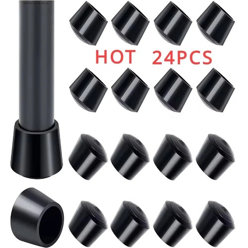 Rubber chair ferrule anti - chair,