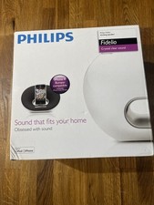Philips Fidelio Docking