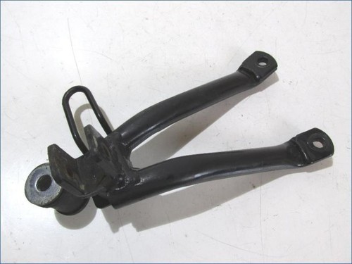 Right rear plate honda - right,