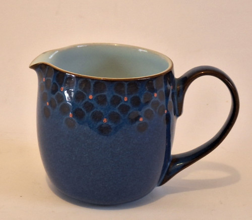 Denby stoneware midnight - , blue
