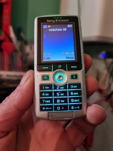Limited edition sony - limited, ericsson