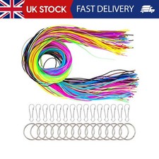 200 PCS Scoubidou Scooby