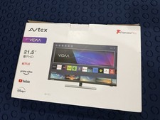 Avtex AVTW215TS 21.5 inch
