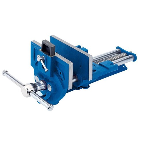 Draper 175mm quick release - 175mm,