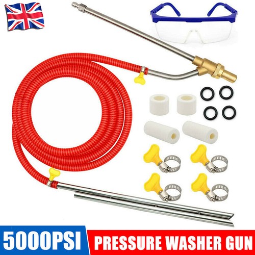 Sand blaster wet blasting - sand, high