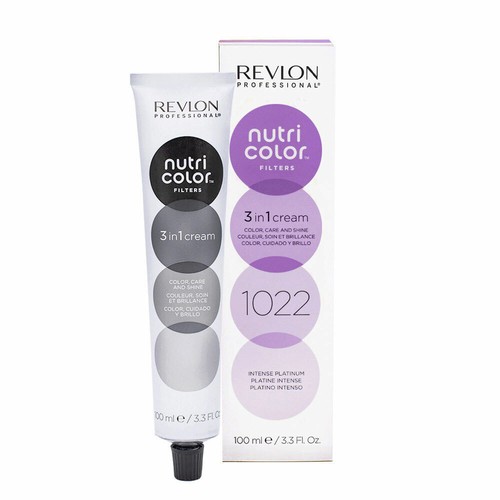 Revlon professional hair nutri - revlon,