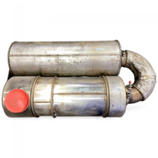 VOLVO B6, B7, B9, B10, B12 bus TP1996500  Muffler 9959467 21366683 9522994
