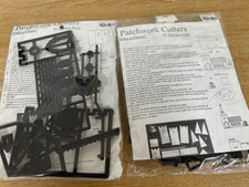 Patchwork cutters - Make a