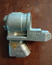 Healey 3000 Triumph Tr6