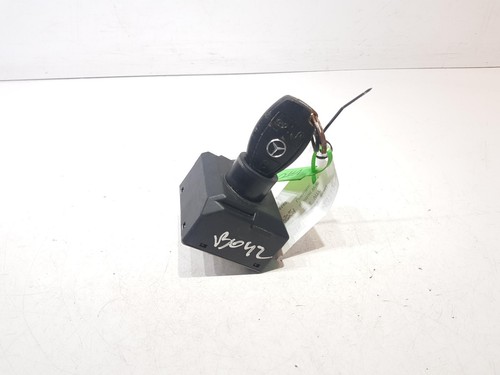 Mercedes vito ignition - mercedes,