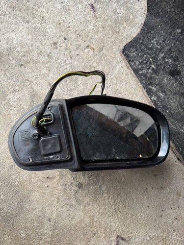 Electric right wing mirror - electric,