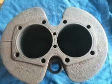 TRIUMPH UNIT CONSTRUCTION 10