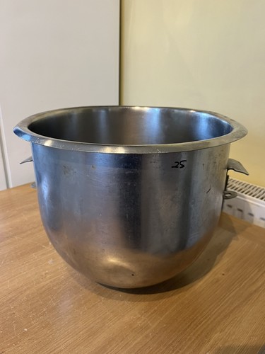 Hobart litre 20qt - 20,