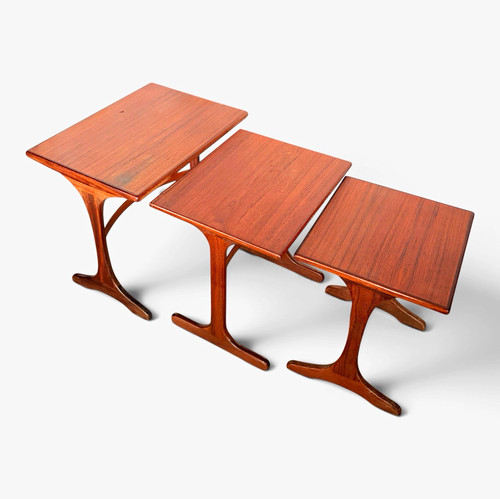 Mid century vintage - , plan