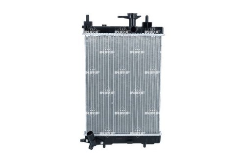 Radiator parts nrf - 59207, for