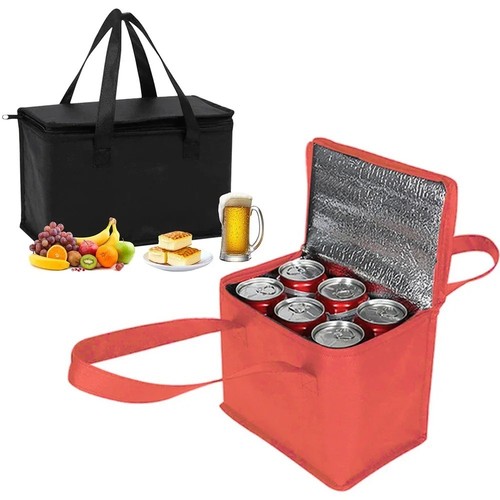 Portable insulated lunch - insulated,