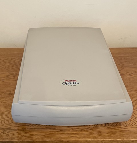 Plustek opticpro 1212u - opticpro,
