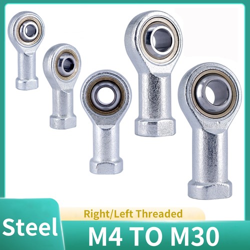 Female rod end bearing - female,