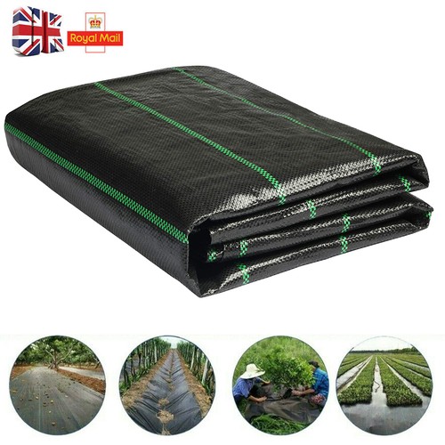 50m long heavy duty weed - 50m,