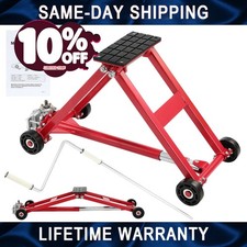 Portable Turbine Hoist / Car