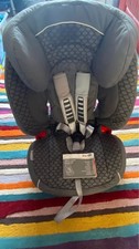 Britax Evolva 1-2-3 plus Car
