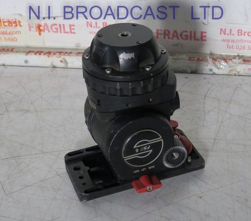 Sachtler fsb speed balance - sachtler,