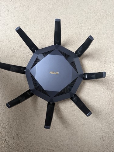 Asus ax89x ax6000 wifi 6 - rt-ax89x,