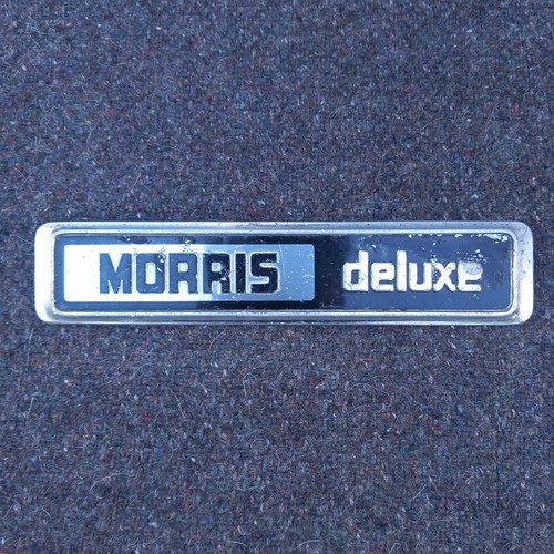 Genuine fray morris marina - j.,