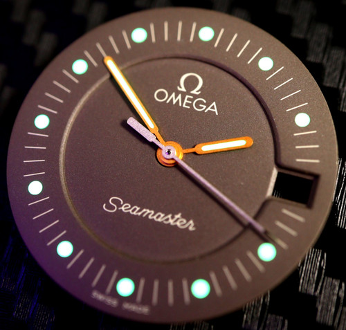 Omega seamaster polaris cal - polaris,