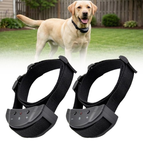 Anti bark electric shock - electric,
