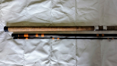 Vintage hardy matchmaker - hardy,