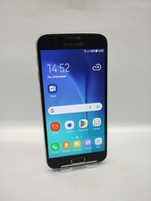 Samsung Galaxy S6 (SM-G920F) 128GB Version Blue Unlocked 5.1" 16MP 4G