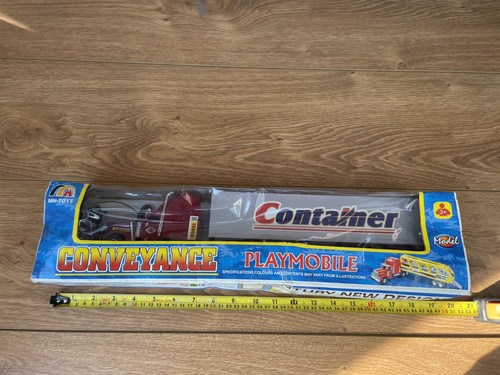 Toys conveyance model - mh-toys,