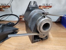 HARDINGE HORIZONTAL VERTICAL