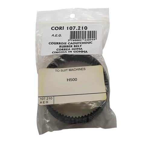 Cori drive belt compatiable - cori,