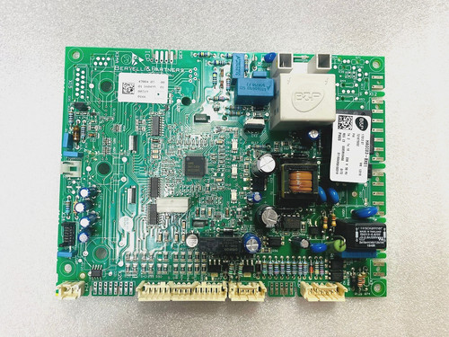 Baxi neta tec combi - baxi,