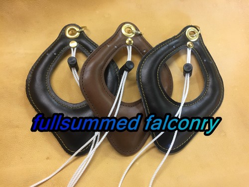 Falconry lure pads - ,