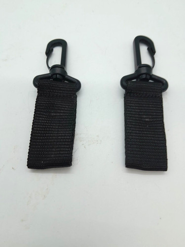 Belt keeper with - belt,