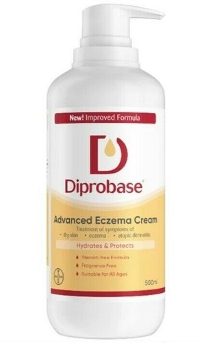 Diprobase advance emollient - advance,