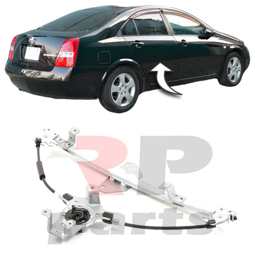 For nissan primera new - for,
