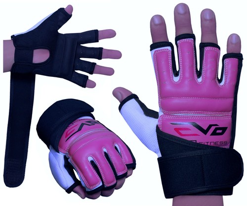 Evo ladies mma - ladies,